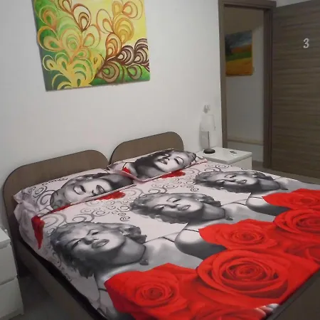 Mary Affittacamere 3*