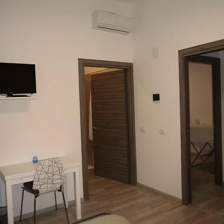 Mary Affittacamere 3*