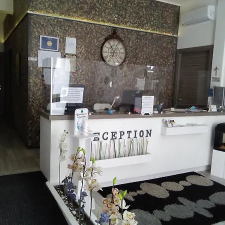 Affittacamere Mary Affittacamere Comiso