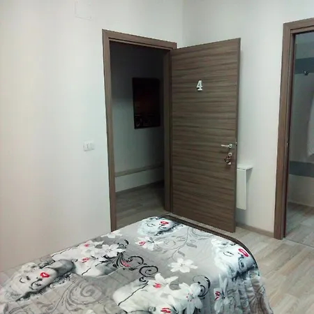 Mary Affittacamere 3*