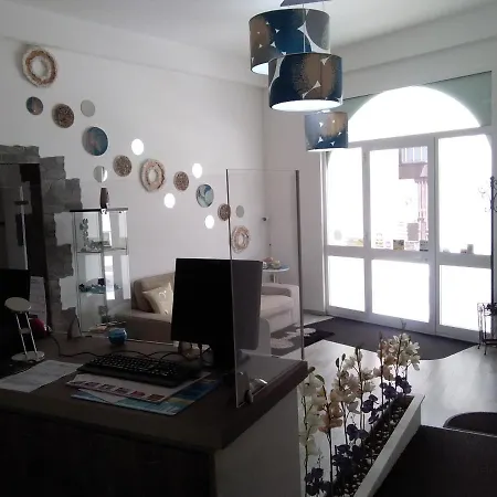 Casa de hóspedes Mary Affittacamere 3*