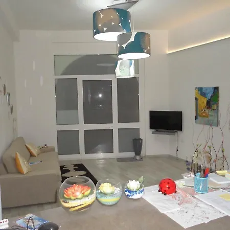 Mary Affittacamere 3* Comiso