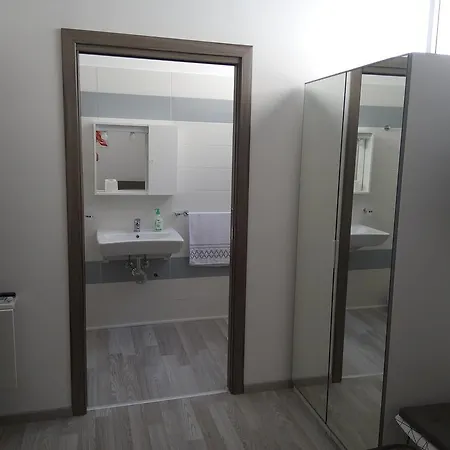 Mary Affittacamere Casa de hóspedes