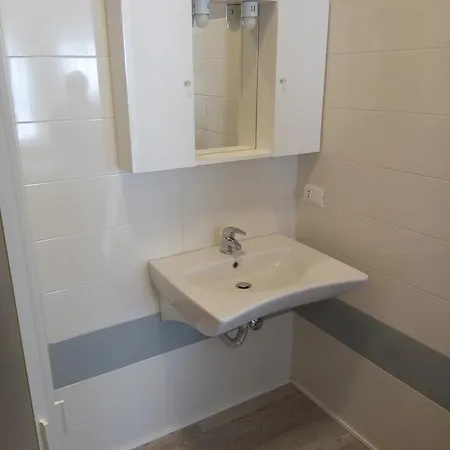 Mary Affittacamere Casa de hóspedes