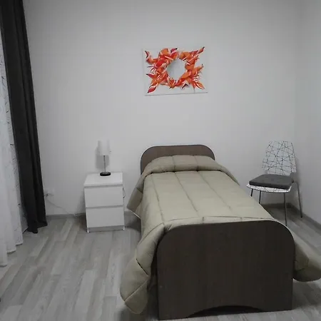 Mary Affittacamere Comiso