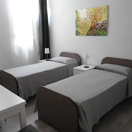 Affittacamere Mary Affittacamere Comiso