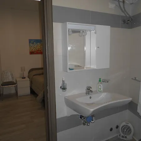 Mary Affittacamere 3* Comiso