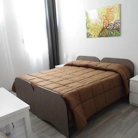 Casa de hóspedes Mary Affittacamere