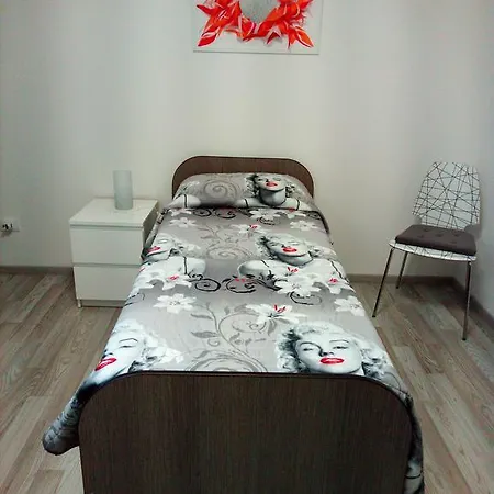 Mary Affittacamere Comiso