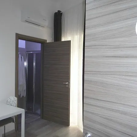 Casa de hóspedes Mary Affittacamere 3*