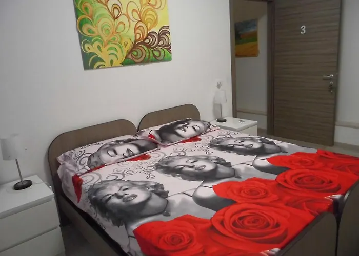 Mary Affittacamere 3*