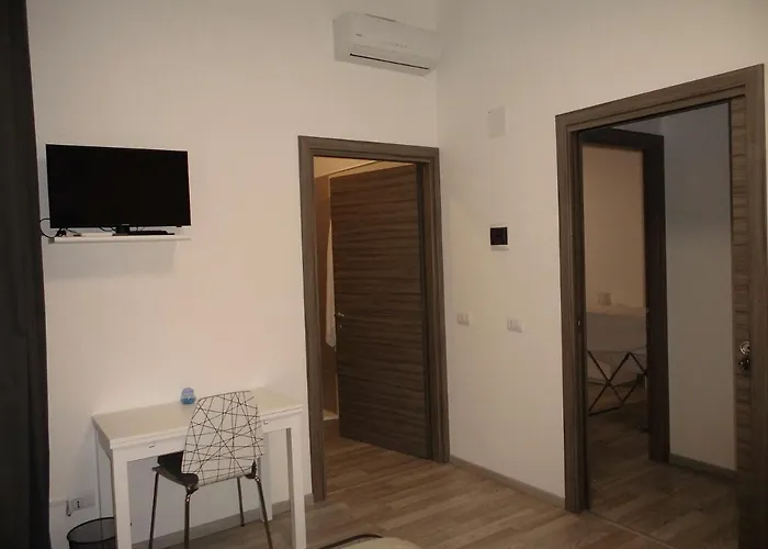 Mary Affittacamere 3*