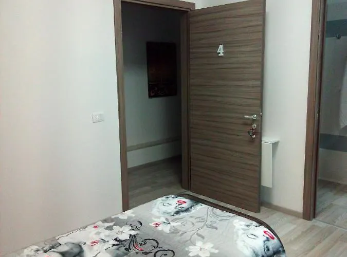 Mary Affittacamere 3*