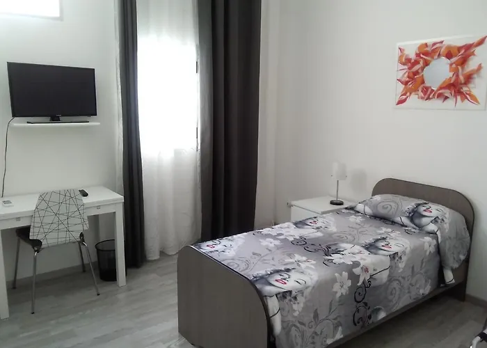 Mary Affittacamere 招待所 3*