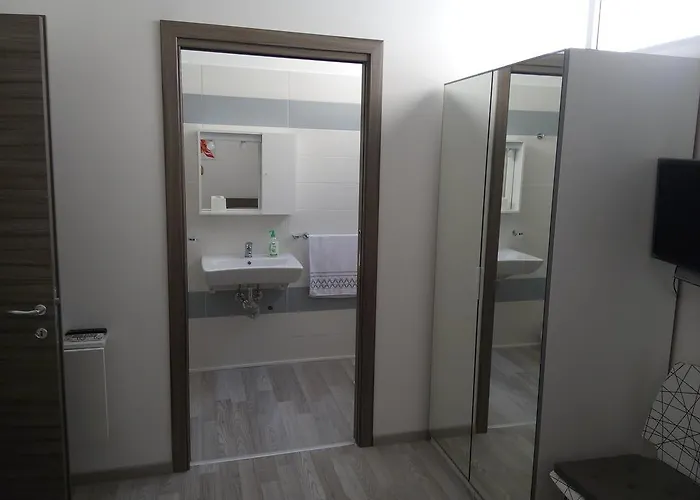 Mary Affittacamere 招待所