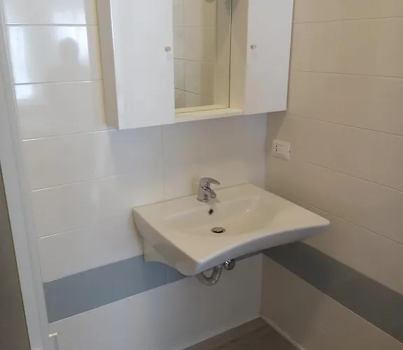 Mary Affittacamere 招待所