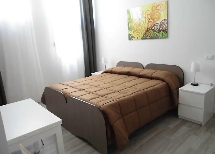 招待所 Mary Affittacamere