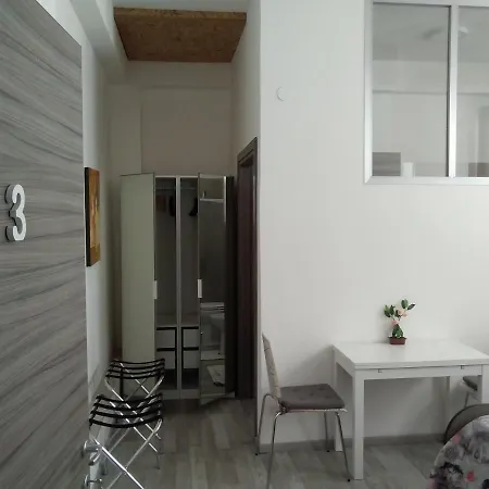 Guest house Mary Affittacamere *