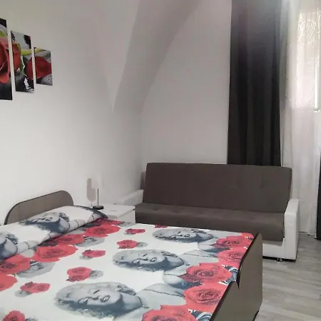 Mary Affittacamere Guest house Comiso