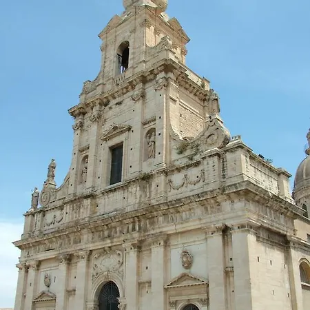 Mary Affittacamere Comiso