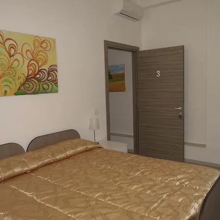 Mary Affittacamere Πανσιόν 3*