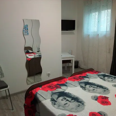 Mary Affittacamere Guest house *