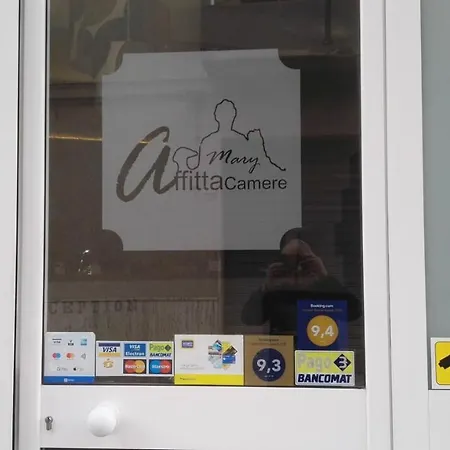 Mary Affittacamere Casa de hóspedes 3*