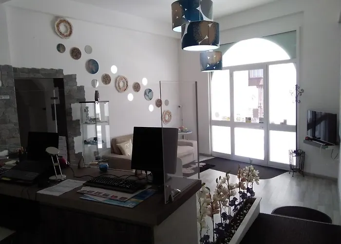 Vendégház Mary Affittacamere 3*