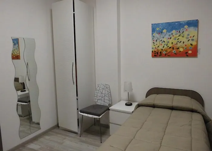 Vendégház Mary Affittacamere