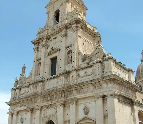 Mary Affittacamere Comiso