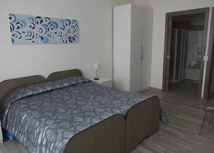 Mary Affittacamere Vendégház