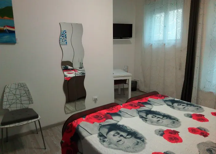 Mary Affittacamere Vendégház 3*